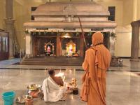 Durganamaskara on Kojagari Purnima, 30th October 2020, SCM-Shirali
